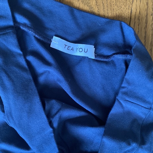 Maxi Skirt - Picture 2 of 4